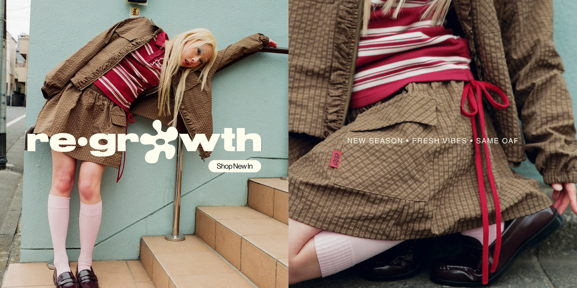 Irreverent Streetwear for Modern Rebels